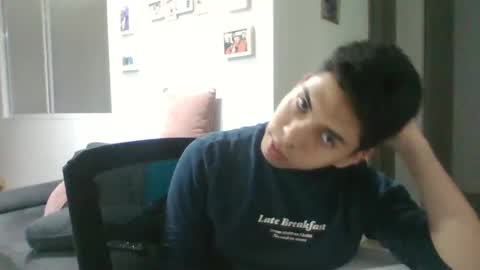 Snapshot of michelangelus2000 chatting on 26, 9, 2025 michelangelus2000 online show from 26, 9, 2025