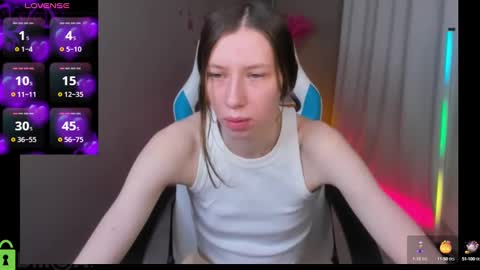 Snapshot of michele_mack chatting on 6, 1, 2025 michele_mack online show from 6, 1, 2025