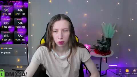 Snapshot of michele_mack chatting on 13, 1, 2025 michele_mack online show from 13, 1, 2025