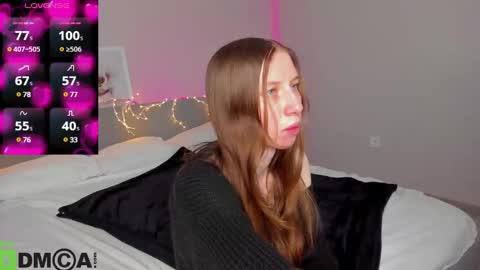 Snapshot of michele_mack chatting on 25, 1, 2025 michele_mack online show from 25, 1, 2025