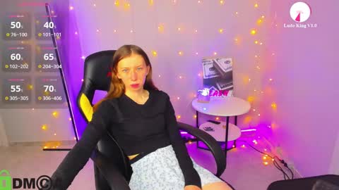 Snapshot of michele_mack chatting on 27, 1, 2025 michele_mack online show from 27, 1, 2025