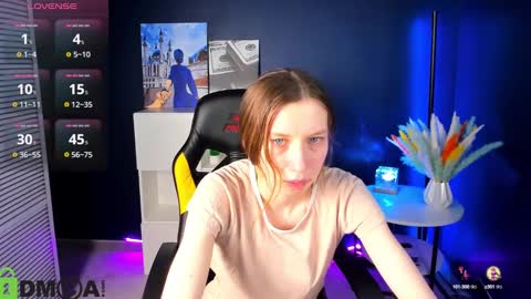 Snapshot of michele_mack chatting on 27, 2, 2025 michele_mack online show from 27, 2, 2025