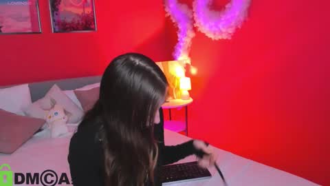 Snapshot of michele_mack chatting on 12, 10, 2025 michele_mack online show from 12, 10, 2025