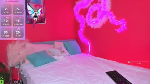 Snapshot of michele_mack chatting on 17, 11, 2025 michele_mack online show from 17, 11, 2025