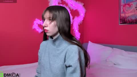 Snapshot of michele_mack chatting on 24, 11, 2025 michele_mack online show from 24, 11, 2025