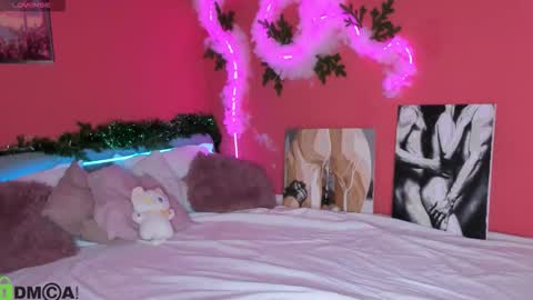 michele_mack online show from 9, 1, 2026