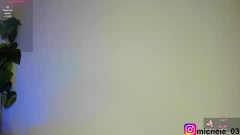 melannie   follow my new page online show from 16, 10, 2025