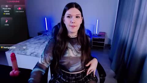 Snapshot of micheledoll chatting on 15, 3, 2026 MicheleDoll online show from 15, 3, 2026