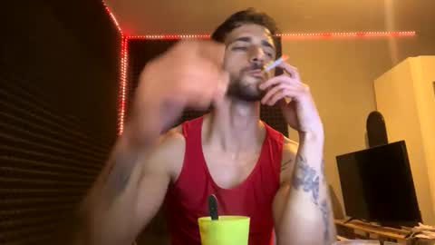 michelemagnetico online show from 14, 10, 2025