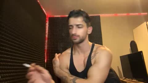 michelemagnetico online show from 20, 10, 2025