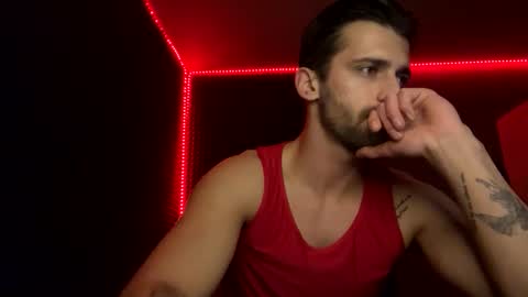 michelemagnetico online show from 5, 1, 2026