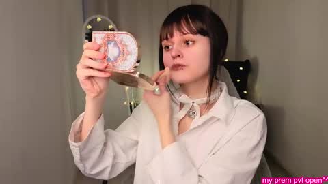 Snapshot of michelewild chatting on 15, 2, 2026 Michele online show from 15, 2, 2026