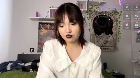 Snapshot of michelinahollenbach chatting on 28, 2, 2026 Suki online show from 28, 2, 2026