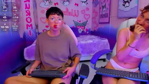 michell__petit_ online show from 15, 9, 2025