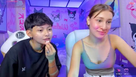 michell__petit_ online show from 27, 9, 2025