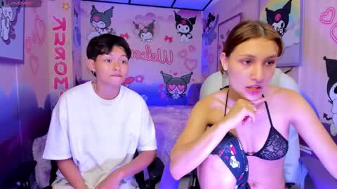 michell__petit_ online show from 5, 10, 2025