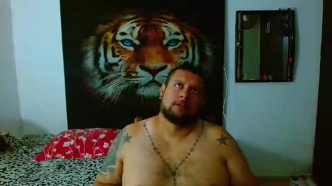 michell_myers online show from 14, 1, 2025