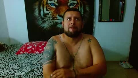 michell_myers online show from 14, 1, 2025