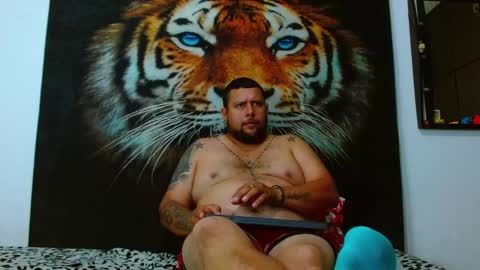 michell_myers online show from 16, 1, 2025