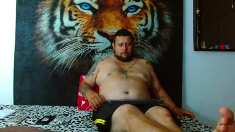 michell_myers online show from 17, 1, 2025