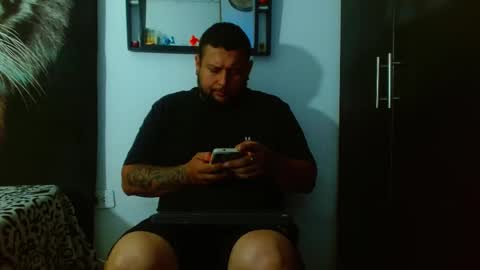 michell_myers online show from 20, 1, 2025