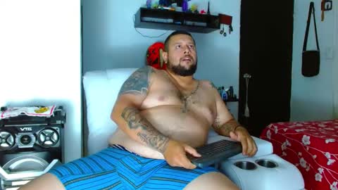 michell_myers online show from 7, 2, 2025