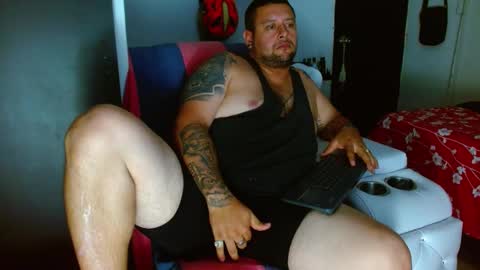 michell_myers online show from 18, 2, 2025