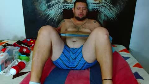 michell_myers online show from 2, 10, 2025