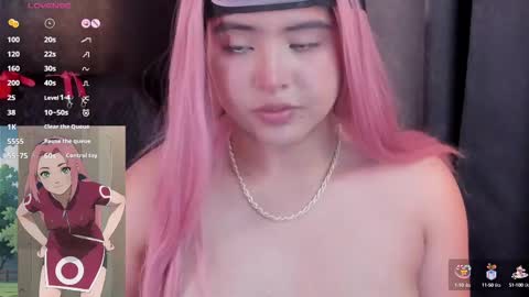 michell_petty01 online show from 17, 1, 2025