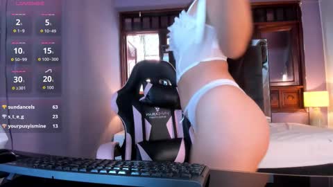 Michell  online show from 6, 3, 2026