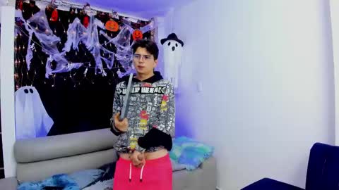 LILY AND MICHAEL online show from 26, 10, 2025