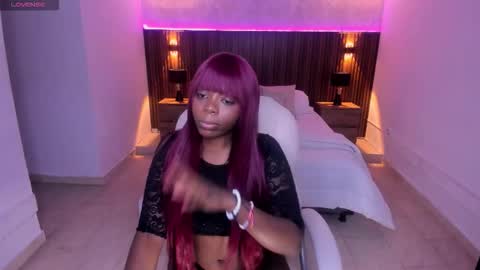 michelle_blake online show from 12, 3, 2026