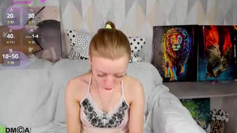michelle_blond online show from 12, 10, 2025