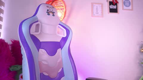 MICHELLE CHANG online show from 5, 12, 2025