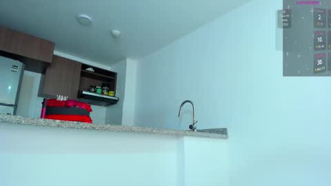 Snapshot of michelle_ferrerr chatting on 9, 3, 2026 MICHELLE online show from 9, 3, 2026