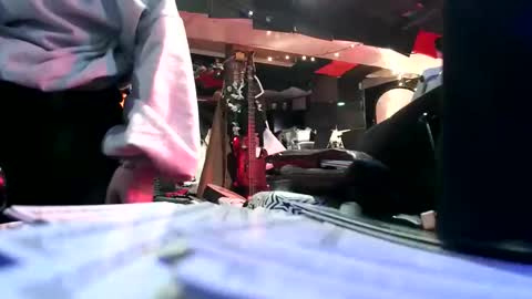 michelle_flowers online show from 21, 11, 2025