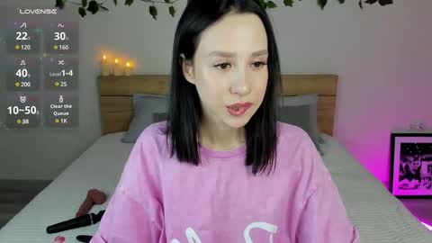 Snapshot of michelle_martinz chatting on 21, 12, 2024 Michelle Martinez online show from 21, 12, 2024