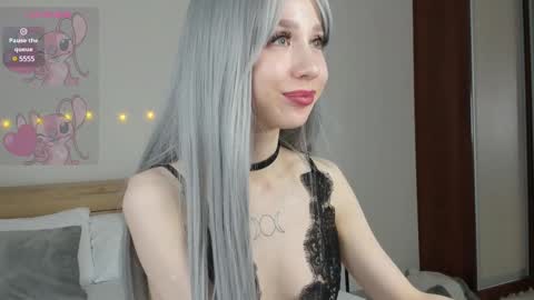 Snapshot of michelle_martinz chatting on 28, 2, 2025 Michelle Martinez online show from 28, 2, 2025