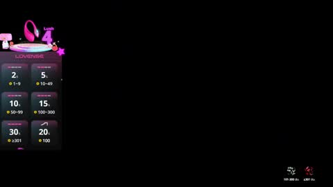 Snapshot of michelle_martinz chatting on 6, 3, 2025 Michelle Martinez online show from 6, 3, 2025