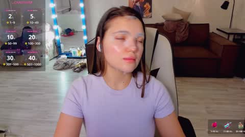 Michelle online show from 7, 12, 2024