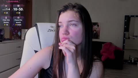 Michelle online show from 12, 1, 2025