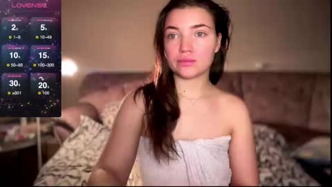 Michelle online show from 6, 3, 2025