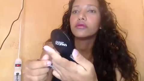 Anne Michelle online show from 22, 12, 2024