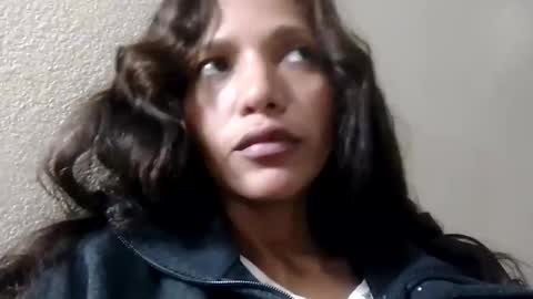 Anne Michelle online show from 12, 1, 2025