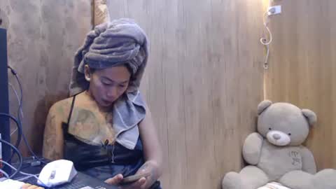 michelle_ux online show from 11, 1, 2026