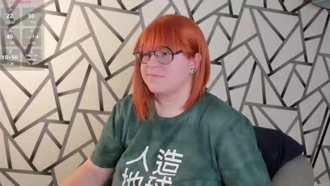 Snapshot of michelle_wilsson chatting on 24, 10, 2025 Michelle online show from 24, 10, 2025