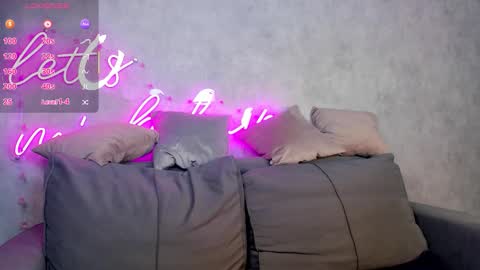 Snapshot of michelle_wilsson chatting on 2, 11, 2025 Michelle online show from 2, 11, 2025