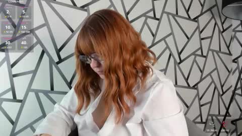 Snapshot of michelle_wilsson chatting on 11, 11, 2025 Michelle online show from 11, 11, 2025