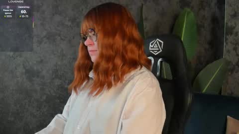 Snapshot of michelle_wilsson chatting on 12, 11, 2025 Michelle online show from 12, 11, 2025