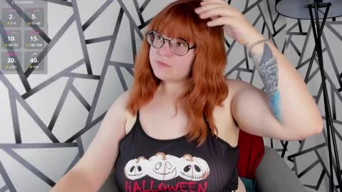 Snapshot of michelle_wilsson chatting on 13, 11, 2025 Michelle online show from 13, 11, 2025